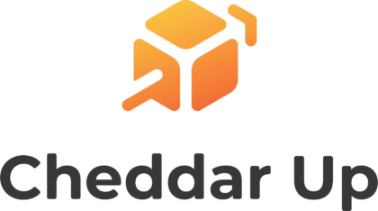 Cheddar Up logo