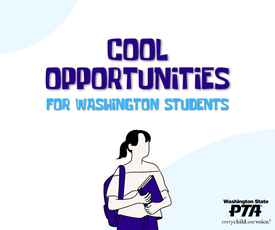 2024 Washington Legislative Page Applications Are Open WSPTA   Cool Opportunity 