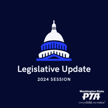 Legislative Update 2024 Session
